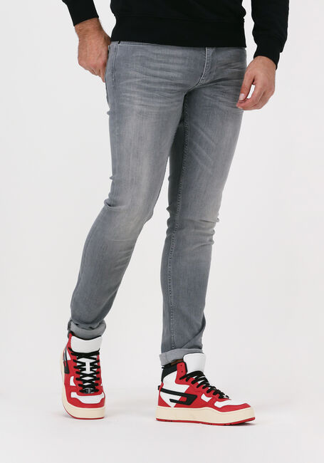 PUREWHITE Skinny jeans THE JONE en gris - large