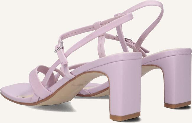 Paarse VAGABOND SHOEMAKERS Sandalen LUISA SANDAL Paarse VAGABOND SHOEMAKERS Sandalen LUISA SANDAL - large