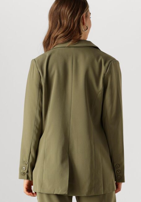 YDENCE Blazer BLAZER MAISIE en vert - large