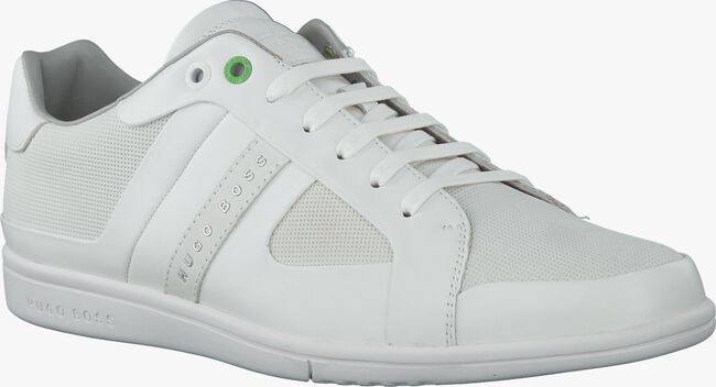 Witte HUGO Sneakers METRO - large