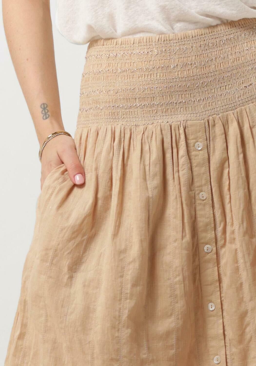 Ruby jupe maxi online