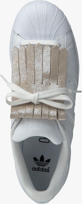 Taupe SNEAKER BOOSTER Shoe candy UNI + SPECIAL - large