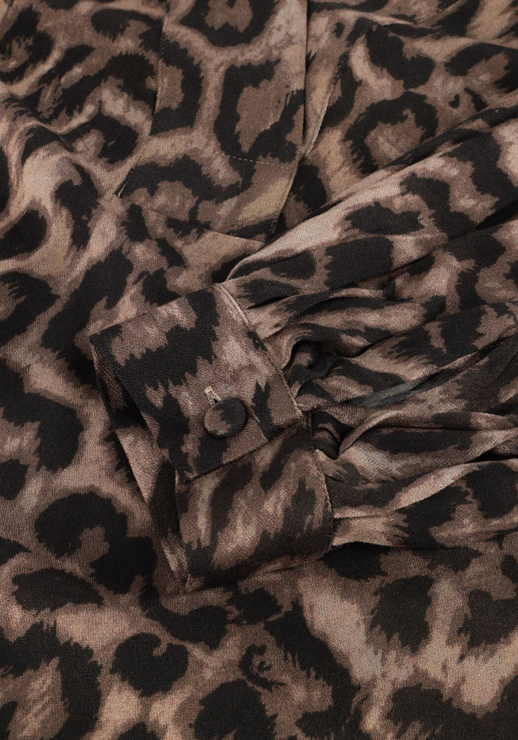 DEA KUDIBAL NADIA Blouses en marron - large