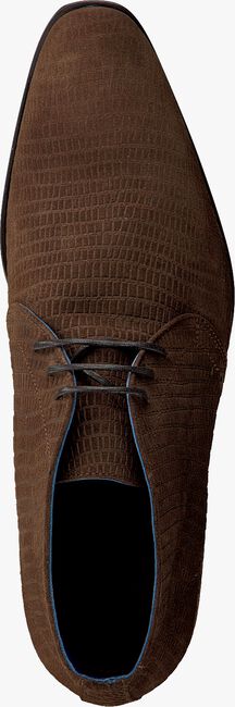 Bruine GREVE FIORANO 2100 Nette schoenen - large