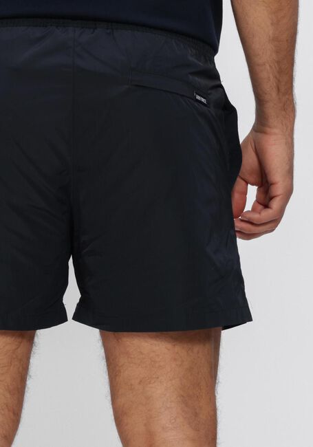 Donkerblauwe AIRFORCE Zwembroeken AIRFORCE SWIMSHORT - large