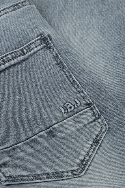 INDIAN BLUE JEANS Slim fit jeans 2553 STRAIGHT BLUE JEANS Bleu clair - large