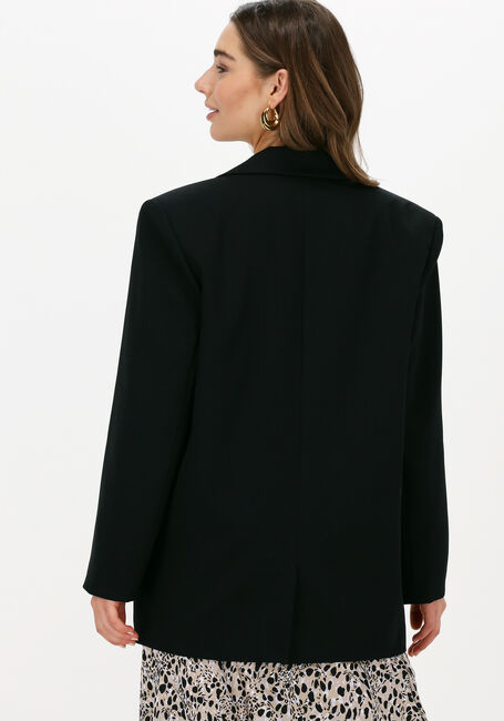 Zwarte NA-KD Blazer ONE BUTTON OVERSIZED BLAZER - large