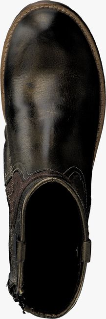 Bronzen HIP Hoge laarzen H1578 - large