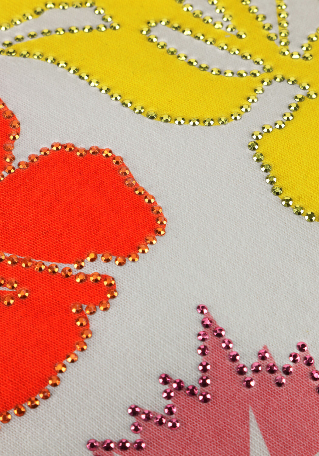 ZADIG & VOLTAIRE Haut X60534 Blanc - large