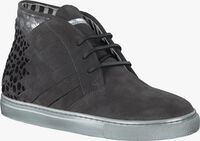 Grijze FLORIS VAN BOMMEL Sneakers 85103 - medium
