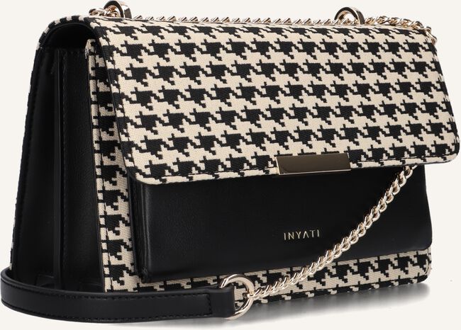 Zwarte INYATI Schoudertas MAAREN Zwarte INYATI Schoudertas MAAREN - large