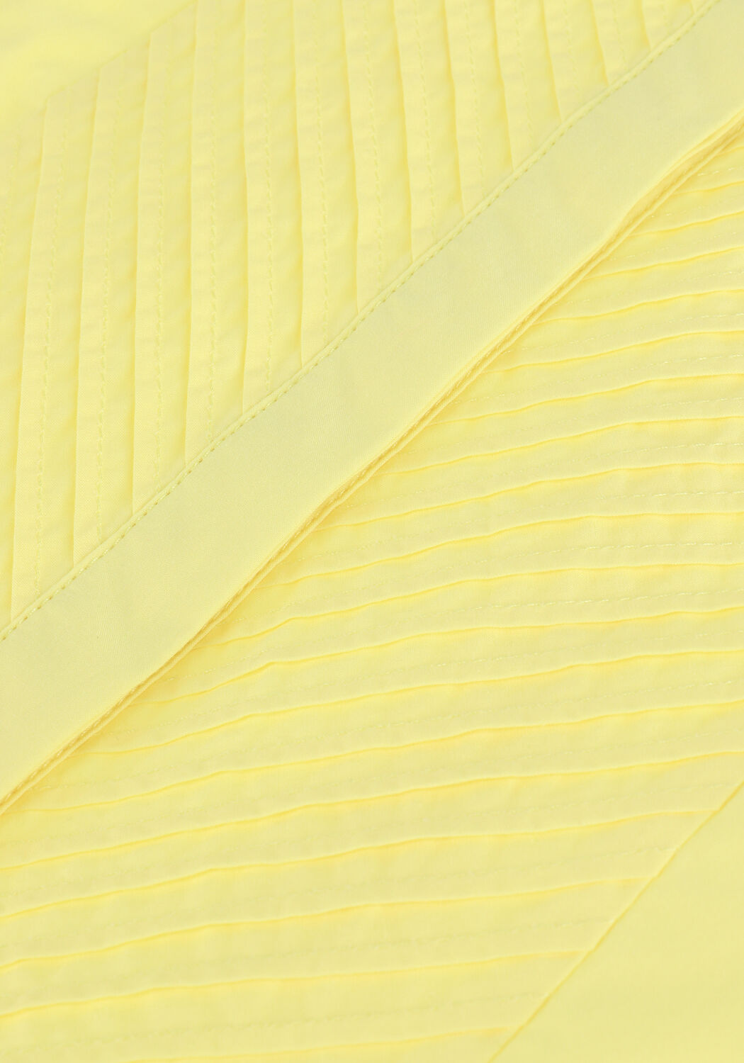 SILVIAN HEACH BLOUSE IBIORO Blouses en jaune - large