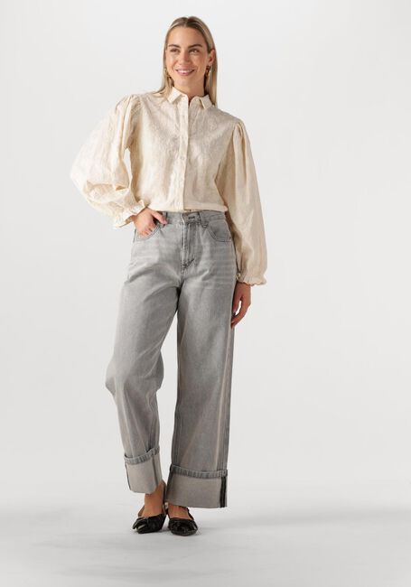 Ecru YDENCE  BLOUSE NOVIA - large