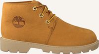 TIMBERLAND Bottines à lacets TBL 1973 NEWMAN CHUKKA WP KIDS en camel  TIMBERLAND Bottines à lacets TBL 1973 NEWMAN CHUKKA WP KIDS en camel  - medium