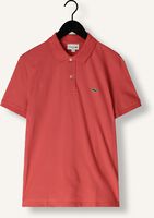 LACOSTE Polo 1HP3 MENS S/S POLO 12 en rose LACOSTE Polo 1HP3 MENS S/S POLO 12 en rose - medium