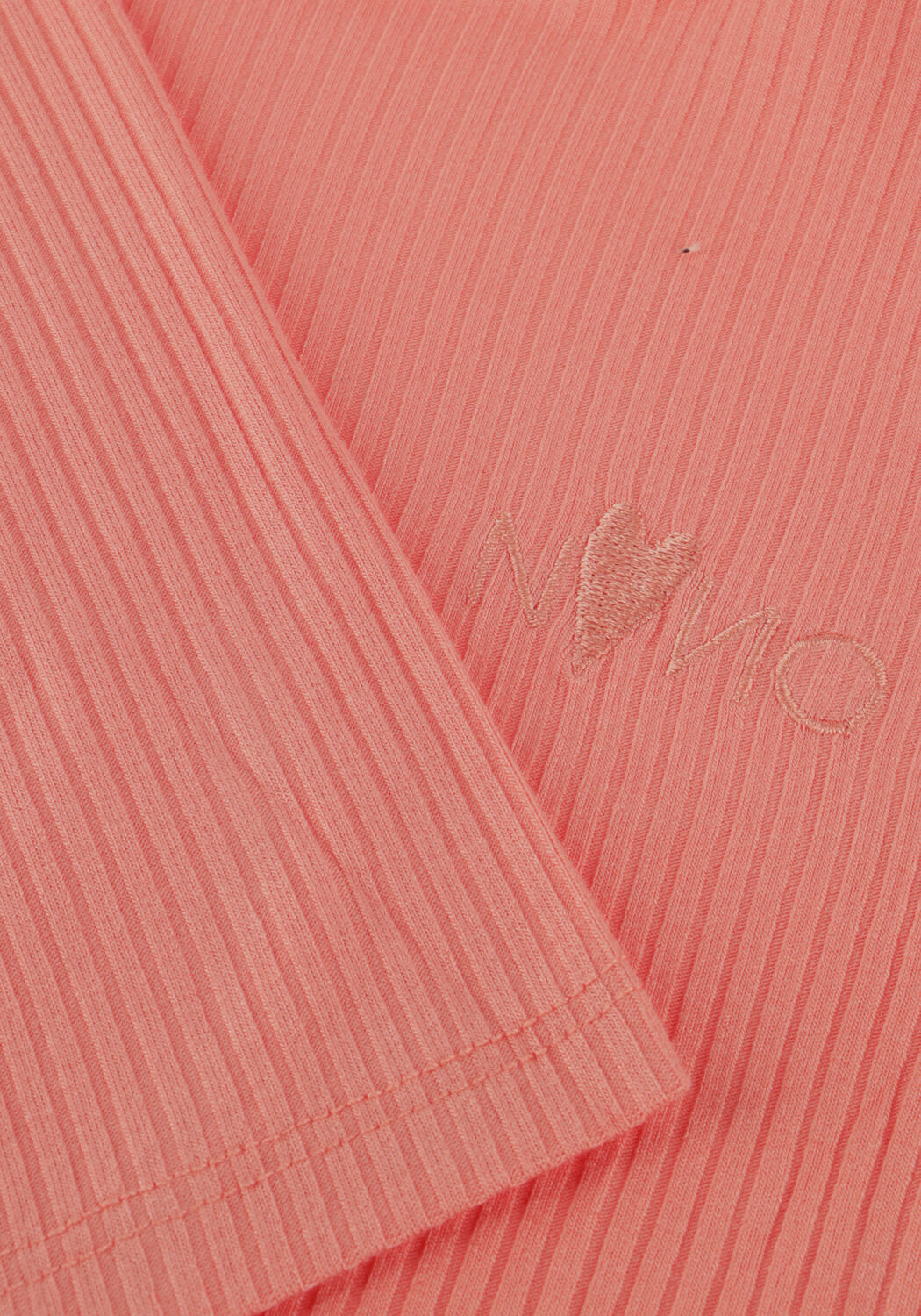  NONO Top KOSS RIB ESSENTIAL T-SHIRT - large