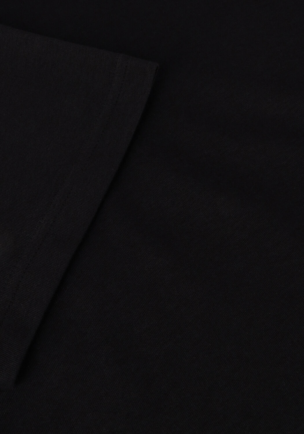 SELECTED MEN T-shirt SLHLOOSEOSCAR SS O-NECK TEE NOOS en noir - large