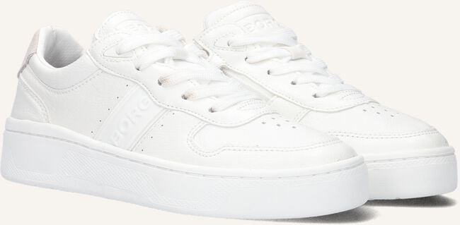 Witte BJORN BORG Sneakers T2200 CLS K Witte BJORN BORG Sneakers T2200 CLS K - large