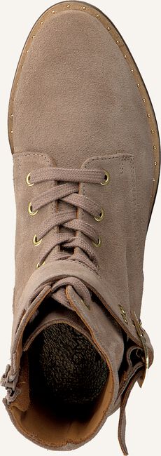 Taupe OMODA Veterboots PLEUN 24 Taupe OMODA Veterboots PLEUN 24 - large