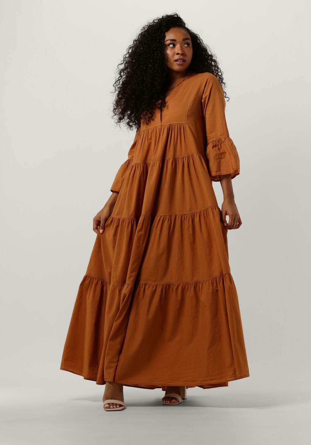 Devotion jurk lang best sale