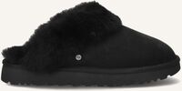 UGG W CLASSIC SLIPPER II Chaussons en noir UGG W CLASSIC SLIPPER II Chaussons en noir - medium