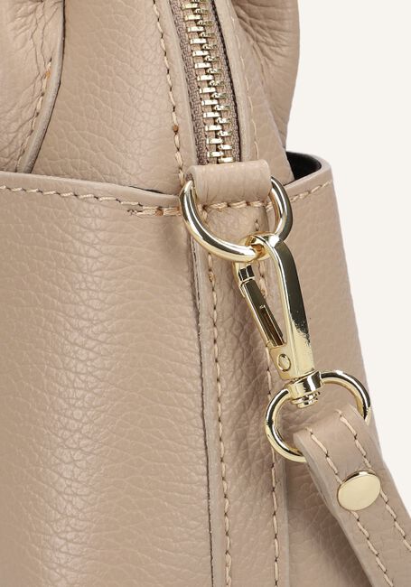 Taupe NOTRE-V Schoudertas RENEE Taupe NOTRE-V Schoudertas RENEE - large
