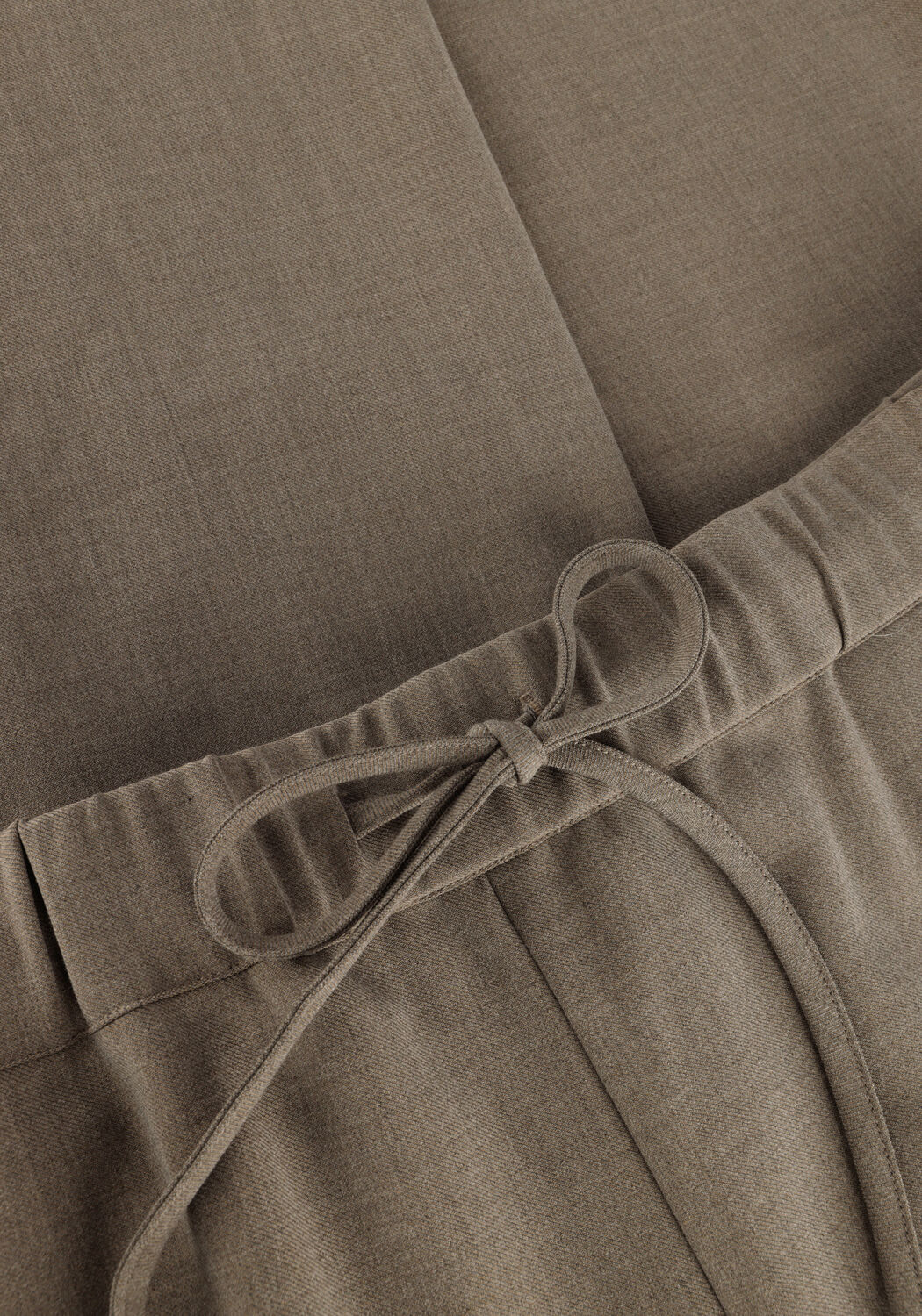 Grijze CIRCLE OF TRUST Pantalon STORMY PANTS - large