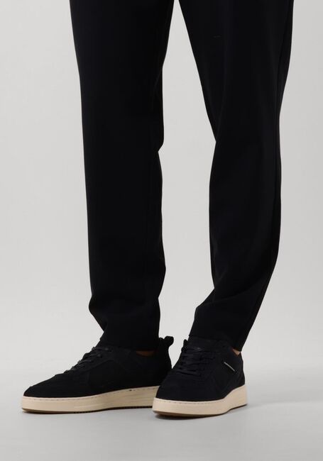 Blauwe CYCLEUR DE LUXE Sneakers COMMUTER - large