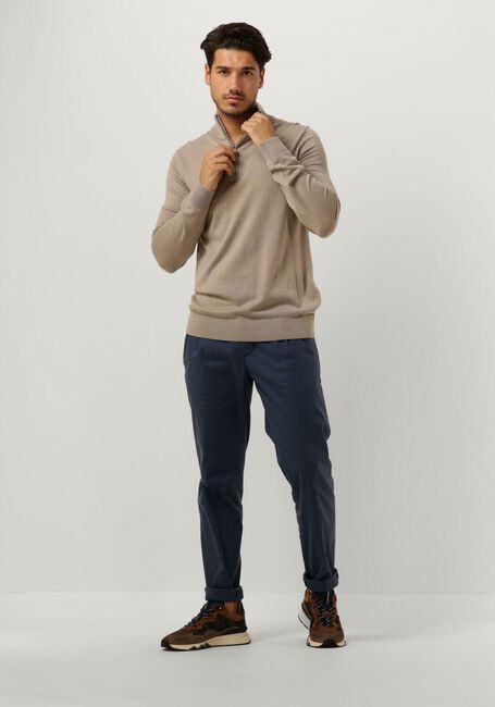 Beige DSTREZZED Trui DESTIN SKIPPER Beige DSTREZZED Trui DESTIN SKIPPER - large