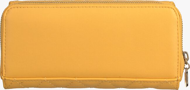 GUESS Porte-monnaie SWEET CANDY SLG LRG CLTCH ORG en jaune  - large