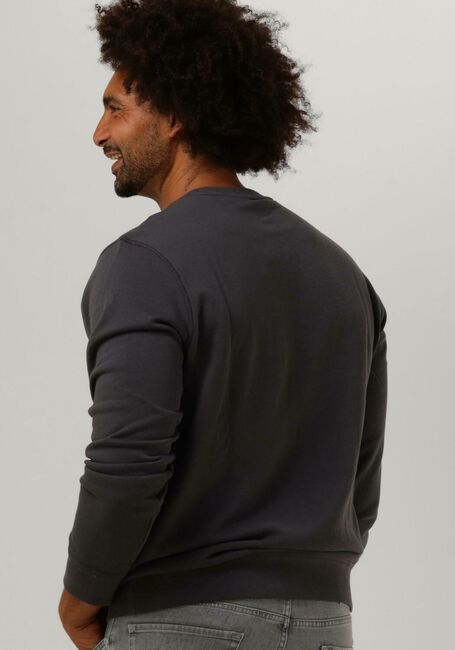 Donkergrijze BOSS ORANGE Trui WESTART 10234591 02 - large