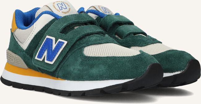 Groene NEW BALANCE Sneakers PV574 Groene NEW BALANCE Sneakers PV574 - large