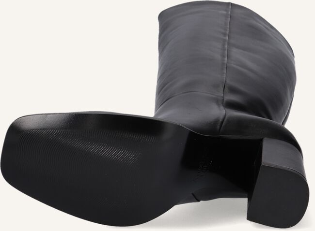 Zwarte ANOTHER LABEL  LISE BOOT LONG Zwarte ANOTHER LABEL  LISE BOOT LONG - large