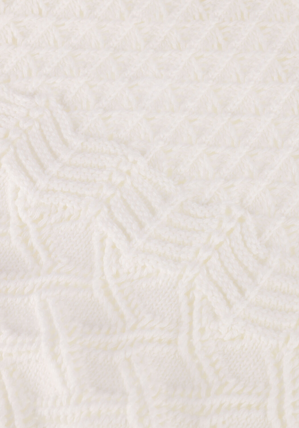 Creme SUNCOO Top PANACH - large