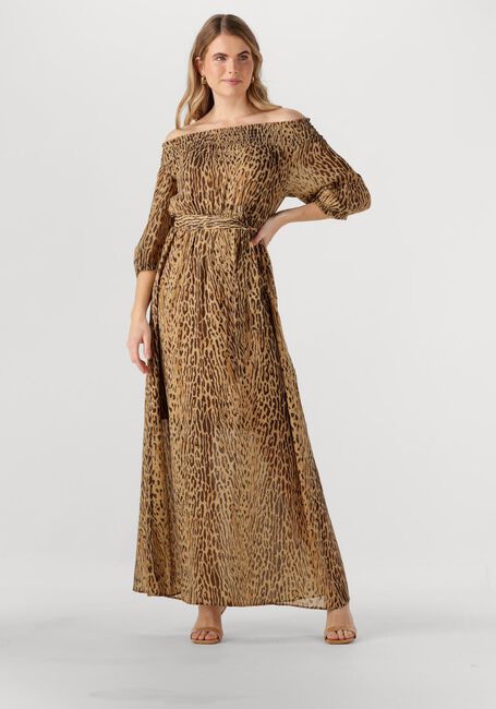 Multi LIU JO Maxi jurk ABITO TS.NAV. - large