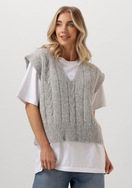 SOEURS DE PROVENCE Spencer PAULINE SPENCER en gris - large
