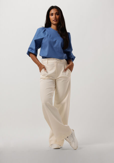 SILVIAN HEACH Haut GPP23071TS en bleu - large