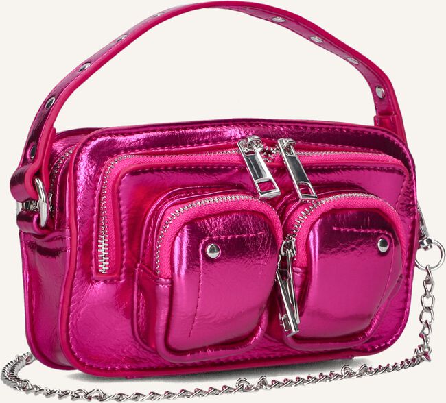 Roze NÚNOO  HELENA RECYCLED Roze NÚNOO  HELENA RECYCLED - large