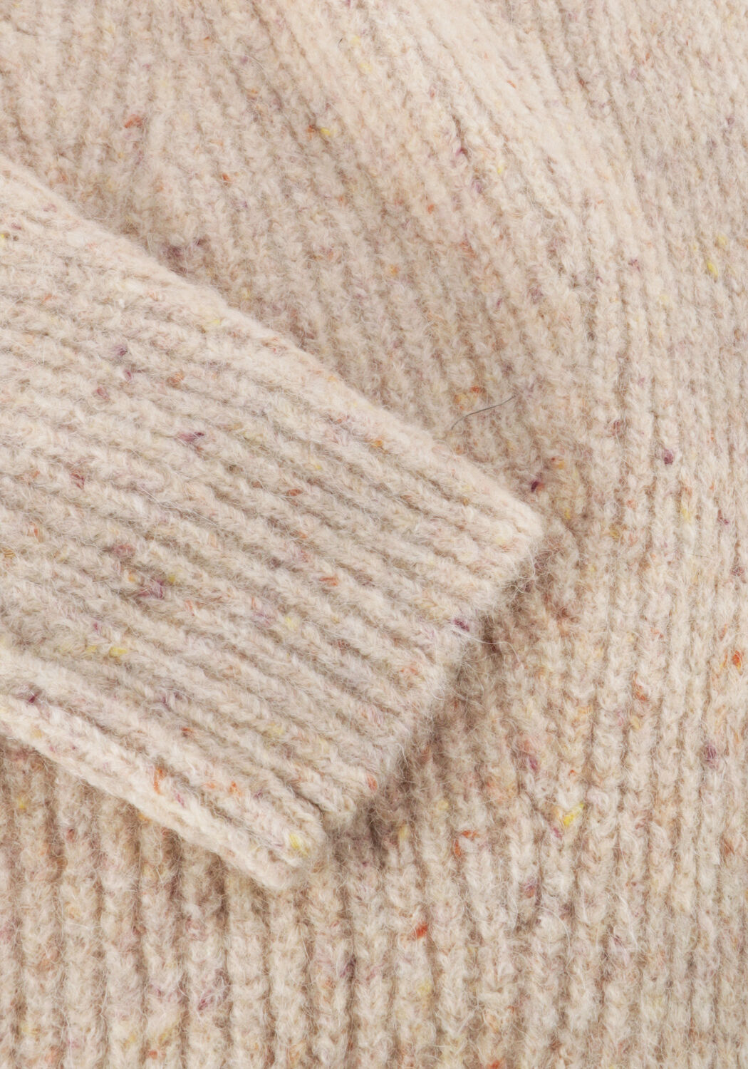 Beige BELLAMY Vest MICHELLE - large