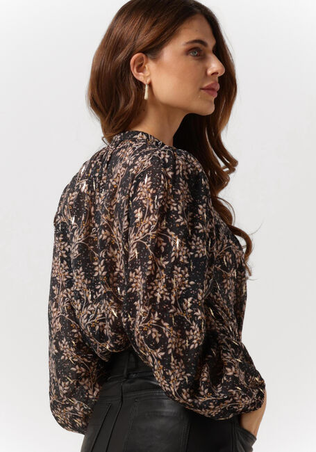Zwarte SOFIE SCHNOOR  SHIRT - large
