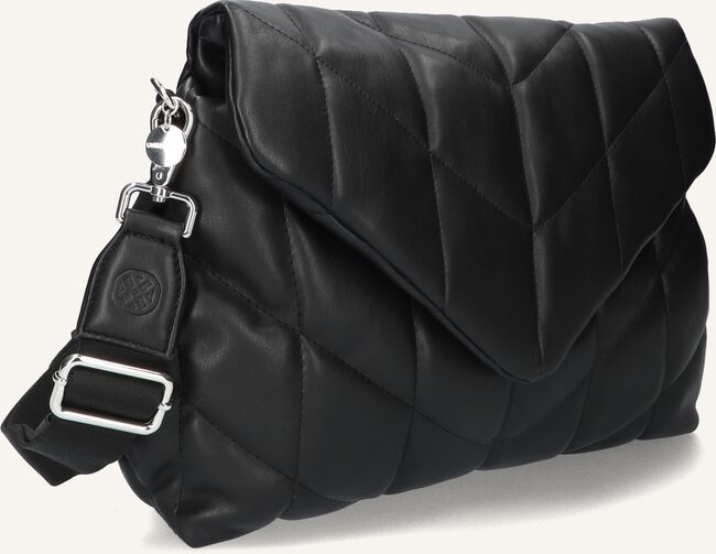 Zwarte UNISA Schoudertas ZKAMALI_SUP Zwarte UNISA Schoudertas ZKAMALI_SUP - large