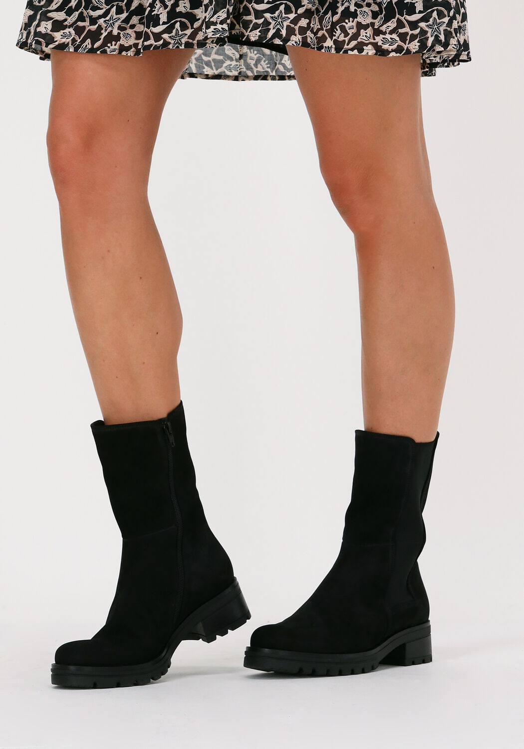 Zwarte GABOR  781.2 - large