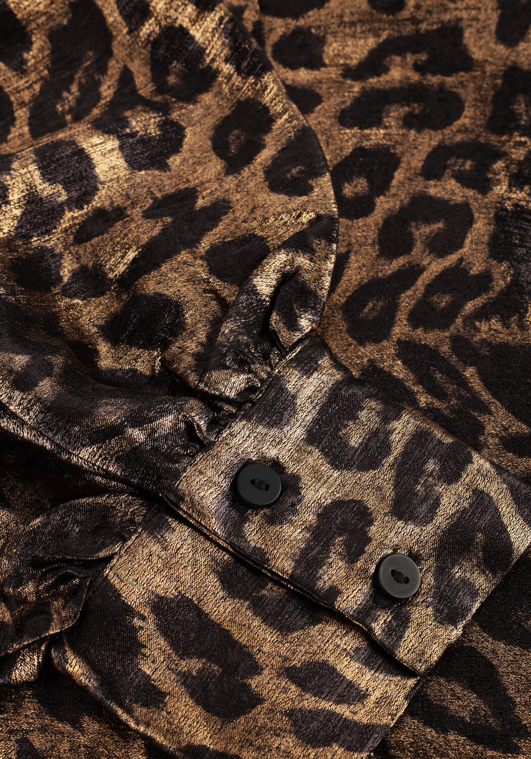 FREEBIRD BORELLA Blouses en marron - large