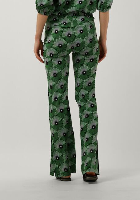 STUDIO AMAYA Pantalon DIDI en vert - large
