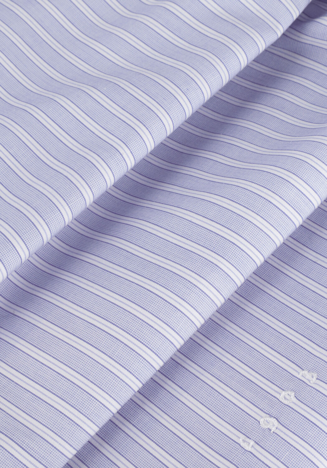 TIGER OF SWEDEN CORINNE Blouses Bleu fonc&eacute; - large