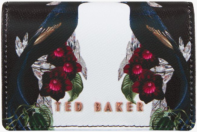 TED BAKER Porte-monnaie KAREYY en noir - large