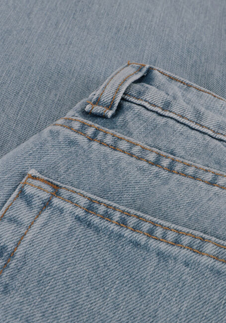 Blauwe WOODBIRD Straight leg jeans DOC DOONE JEANS Blauwe WOODBIRD Straight leg jeans DOC DOONE JEANS - large