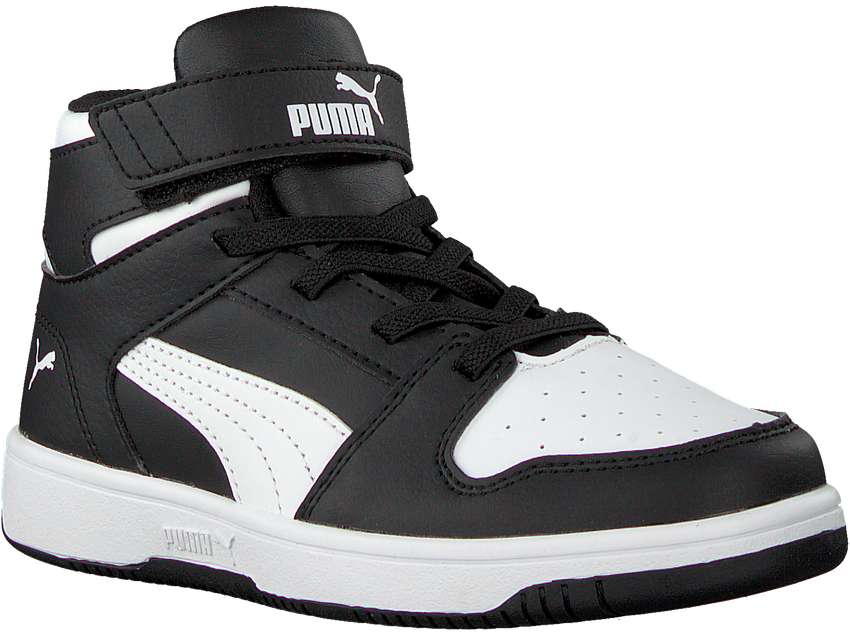chaussure puma enfant