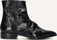 Zwarte STEFANO LAURAN Enkellaarsjes 22102 Zwarte STEFANO LAURAN Enkellaarsjes 22102 - medium