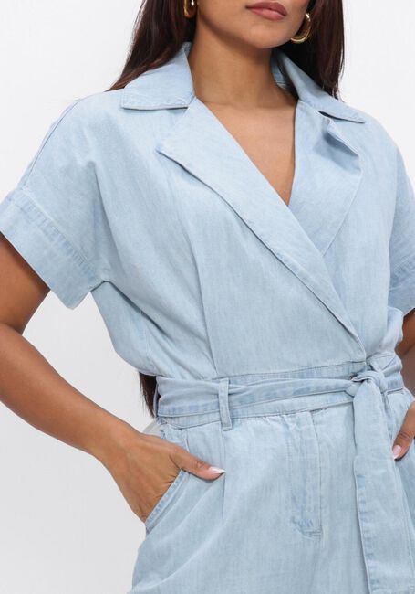 NOTRE-V Combishorts NV-HILWIG Bleu clair - large